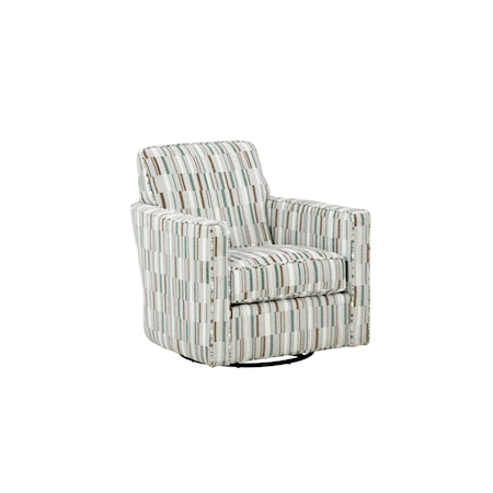 Swivel Chair