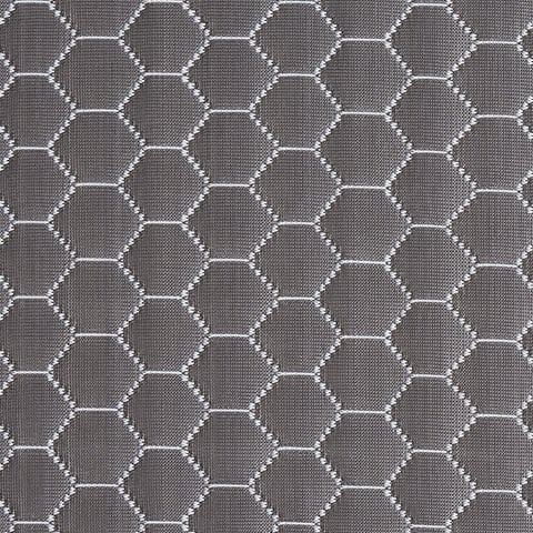 Sierra Sleep Zephyr 2.0 Graphene Contour Pillow (6/Cs)