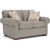 Flexsteel Main Street Loveseat