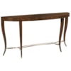 Hammary Vantage Console Table