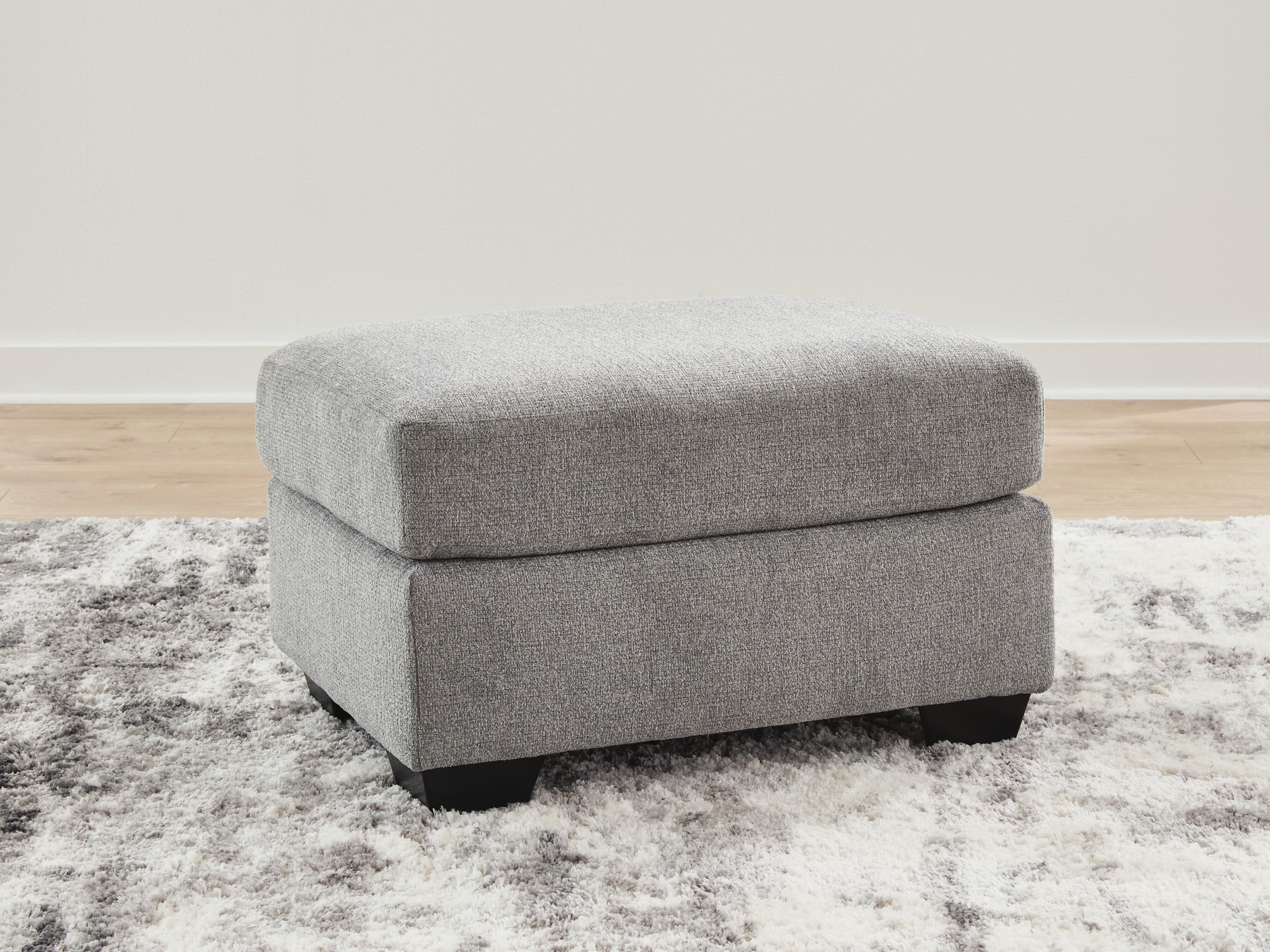 Ashley Loreo Ottoman