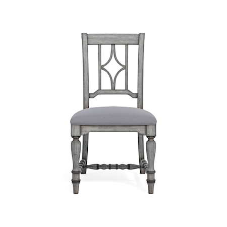 Dining Side Chair