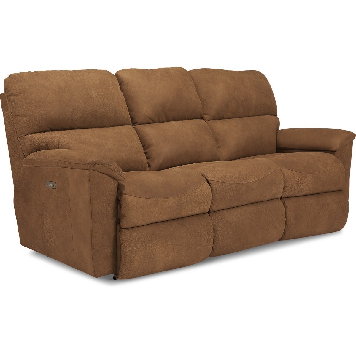 Power Reclining Sofa w/ Headrests