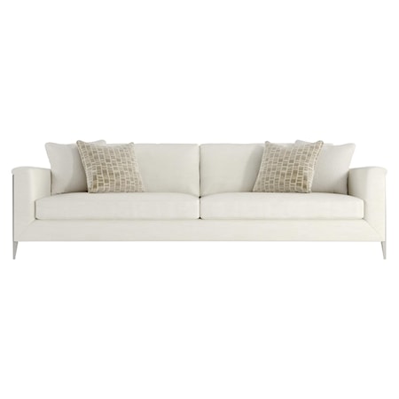 Dylan Fabric Sofa