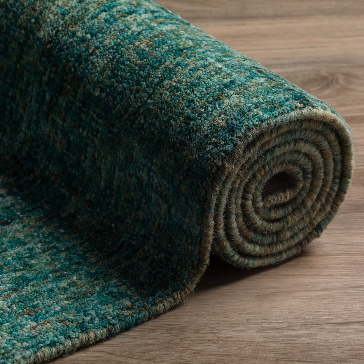 Dalyn Calisa Turquoise 5'X7'6" Rug