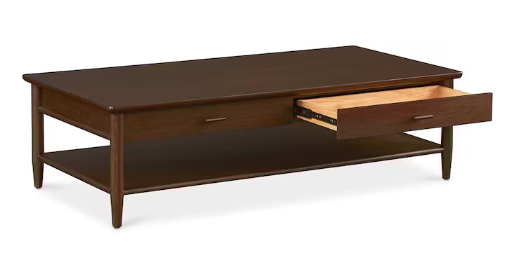 Rectangular Cocktail Table