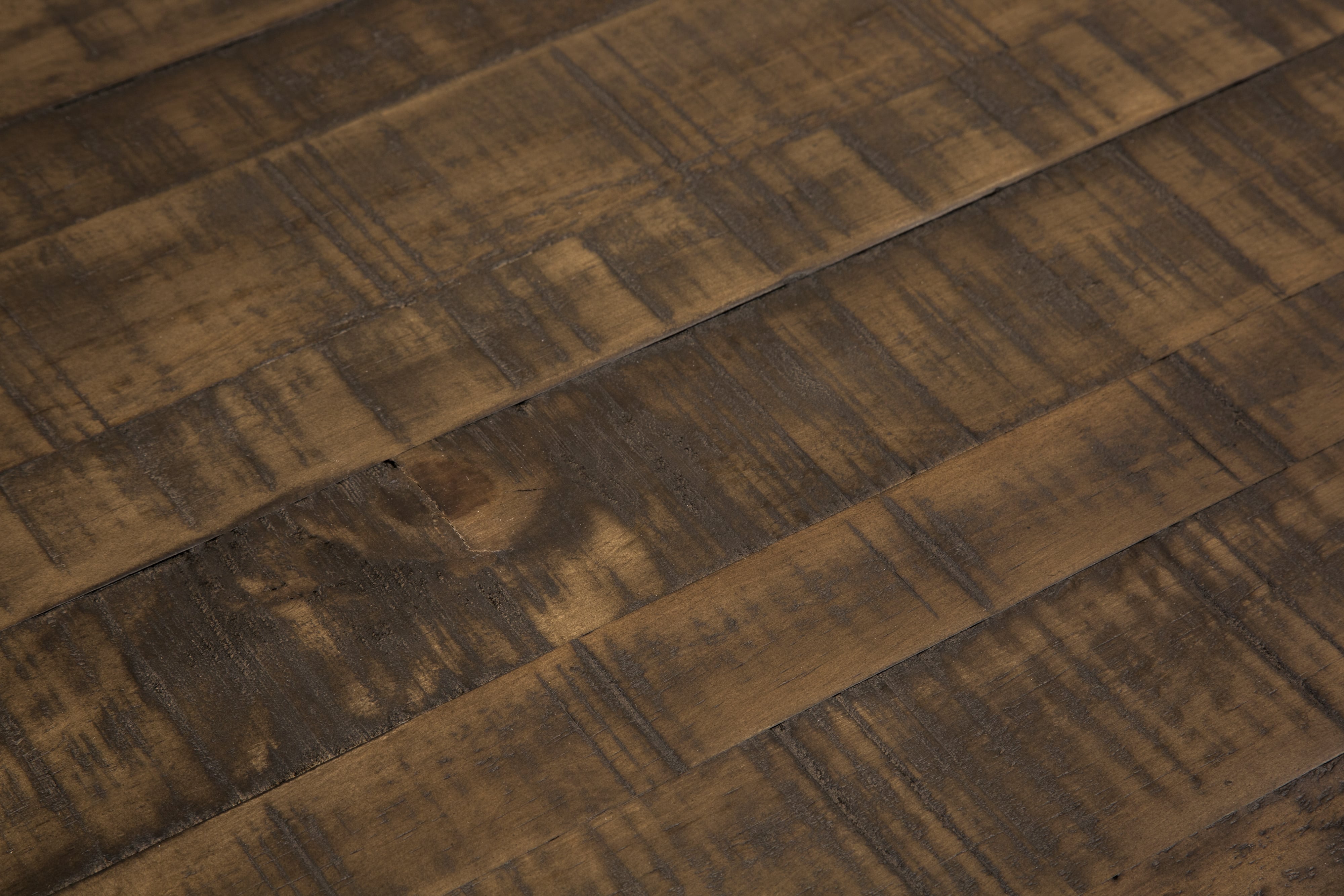 Magnussen Home Baisden Rectangular End Table