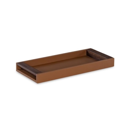Small Saddle Tray