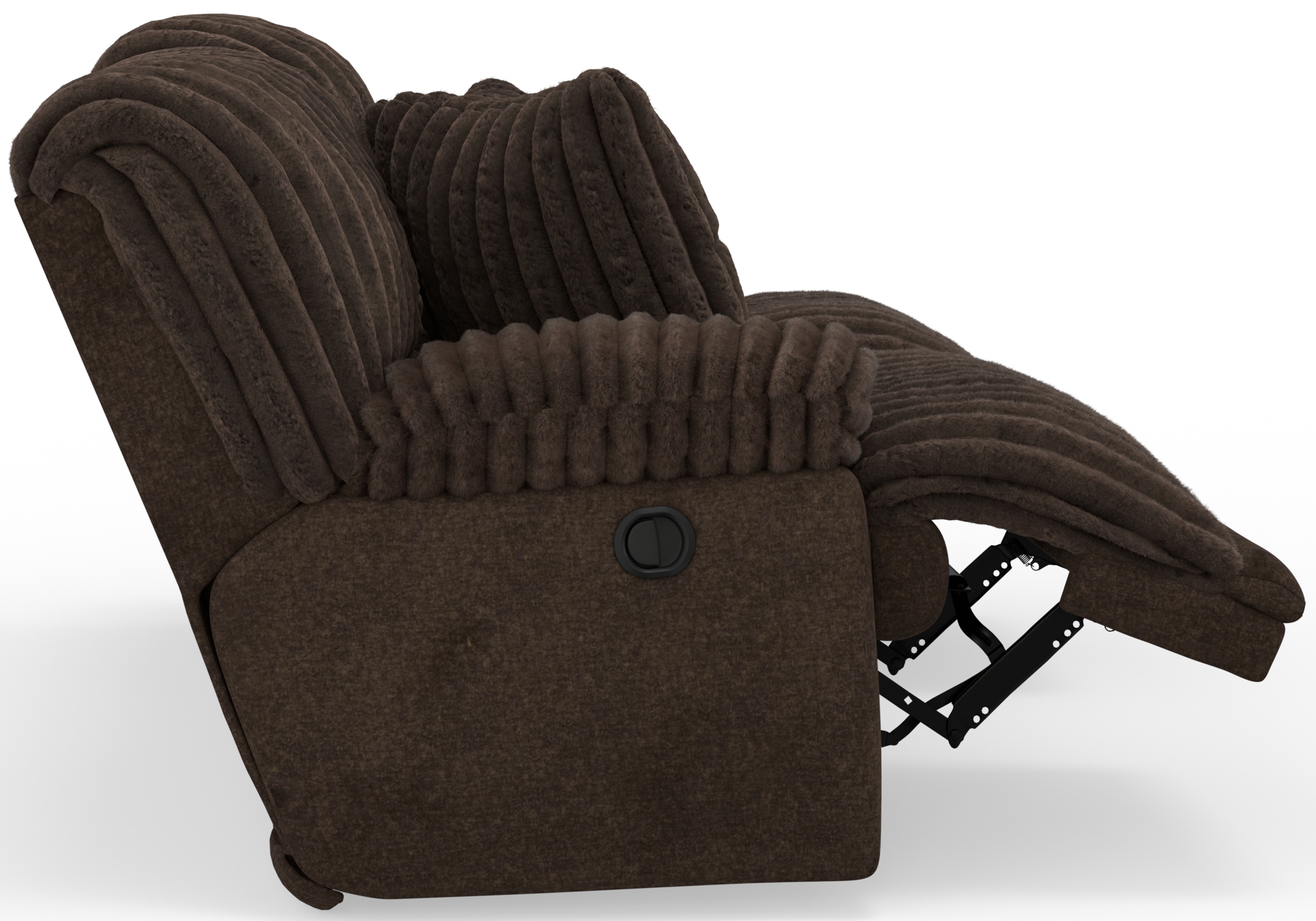 Catnapper Hollifield Manual Reclining Sofa