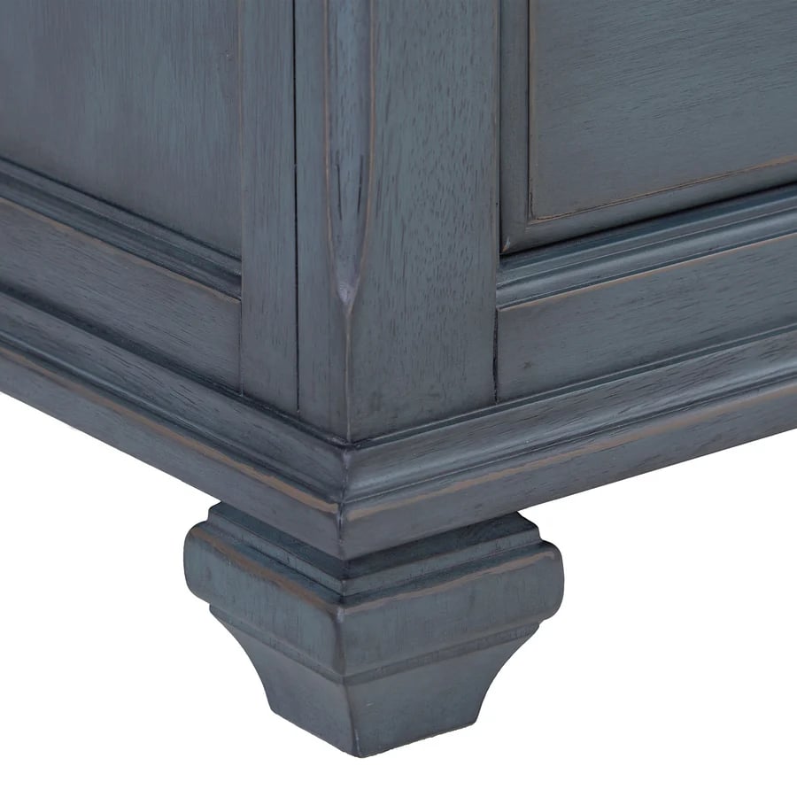 Legends Furniture Americana 5-Drawer Chest