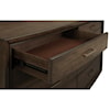 Carolina River Monterey 8-Drawer Dresser