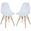 Modway Pyramid Dining Chair