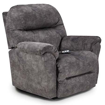 Bodie Power Swivel Glider Recliner