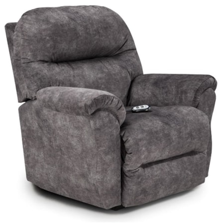 Bodie Power Swivel Glider Recliner
