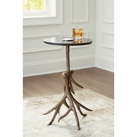 Accent Table