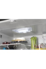GE Appliances Refrigerators Ge® Energy Star® 18.6 Cu. Ft. Counter-Depth French-Door Refrigerator