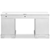 Ashley Furniture Signature Design Kanwyn Credenza