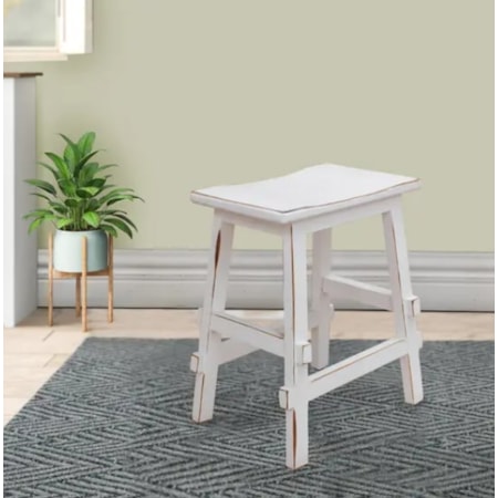 24&quot; Counter Height Stool