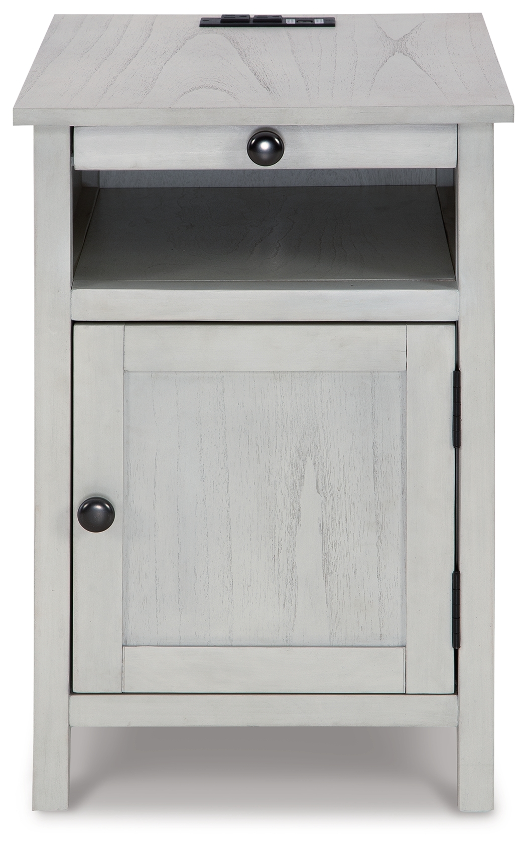 Signature Design by Ashley Treytown Chairside End Table