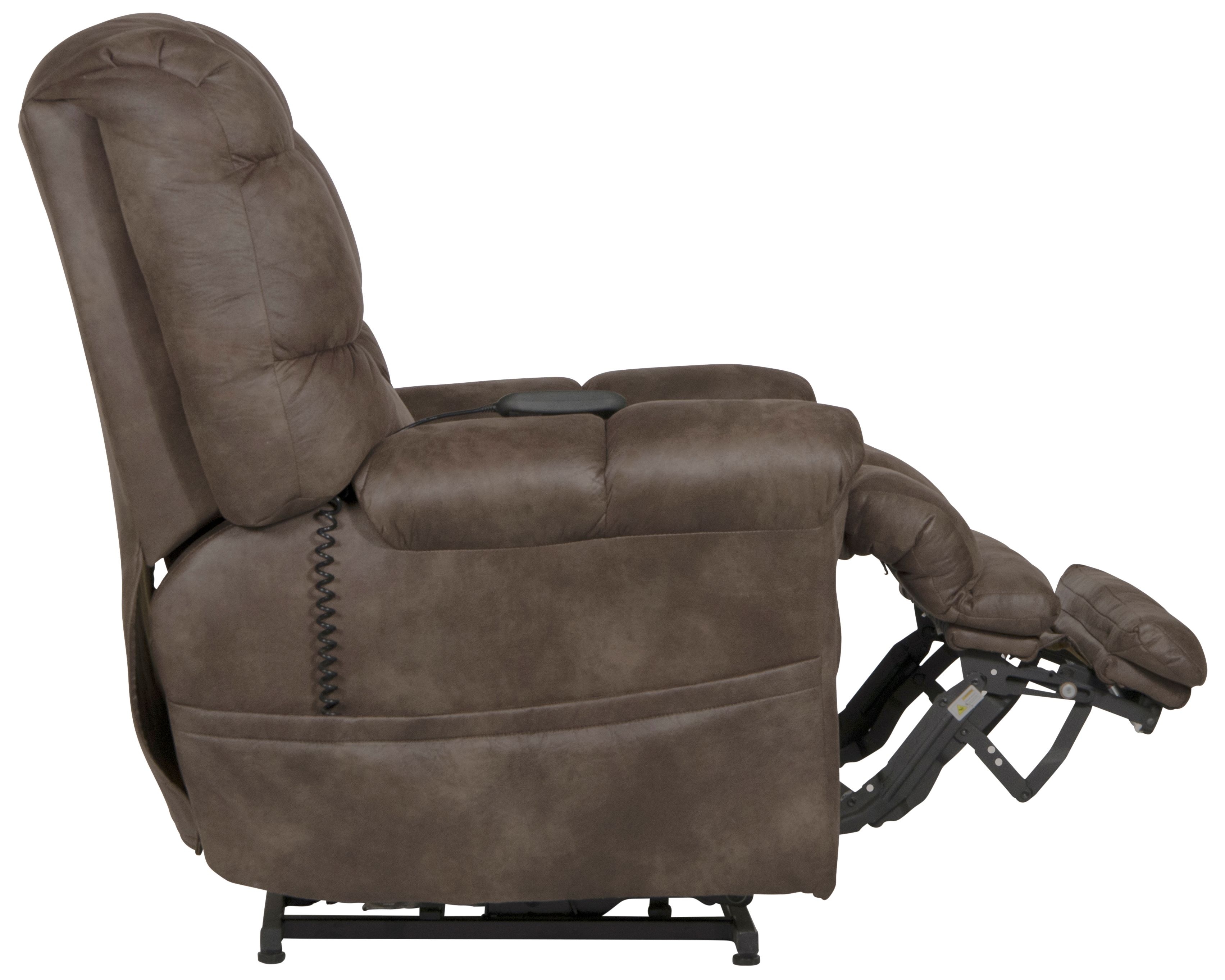 Catnapper 4861 Oliver Power Lift Recliner