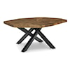 Ashley Furniture Signature Design Haileeton Coffee Table