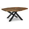 Signature Design by Ashley Furniture Haileeton Coffee Table