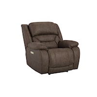 ZERO GRAVITY WALL-SAVER RECLINER