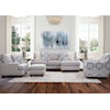 Franklin 906 Bradshaw Stationary Sofa