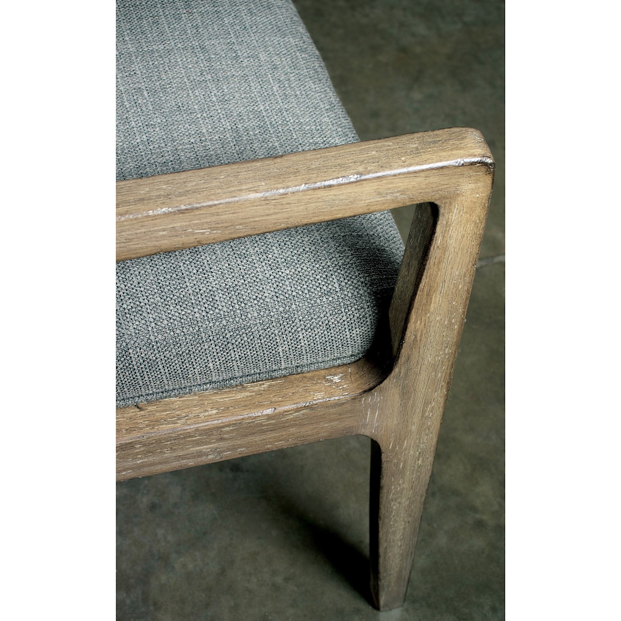 Riverside Furniture Milton Park Upholstered Arm Chair