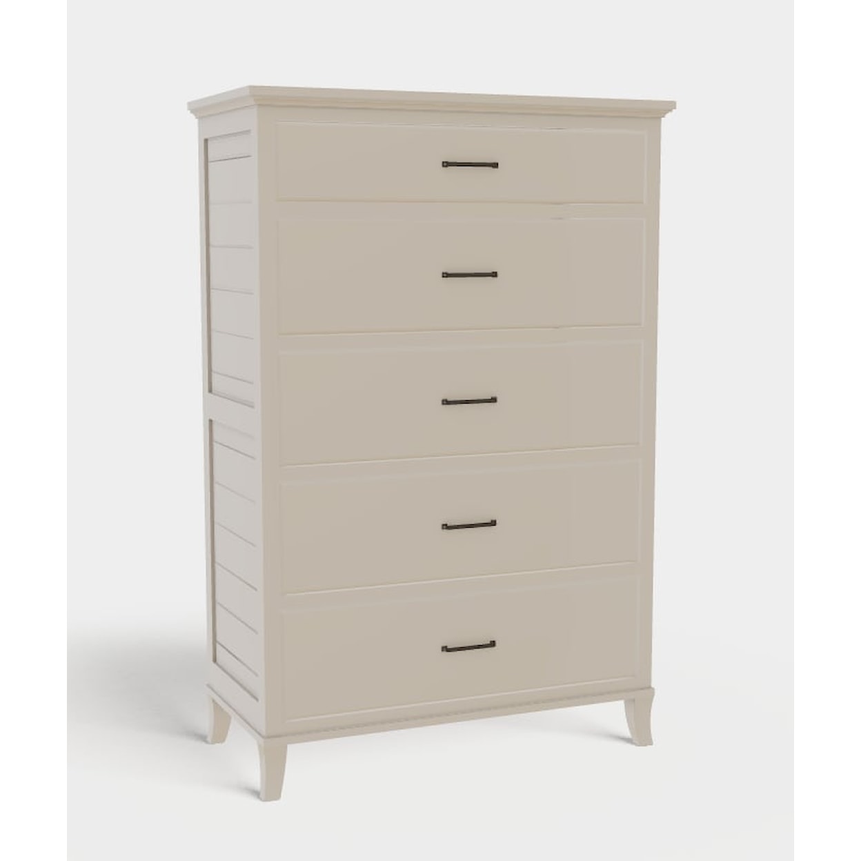 Mavin Tribeca Bedroom Chest