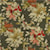 Clover Print Grey CLOVER-41