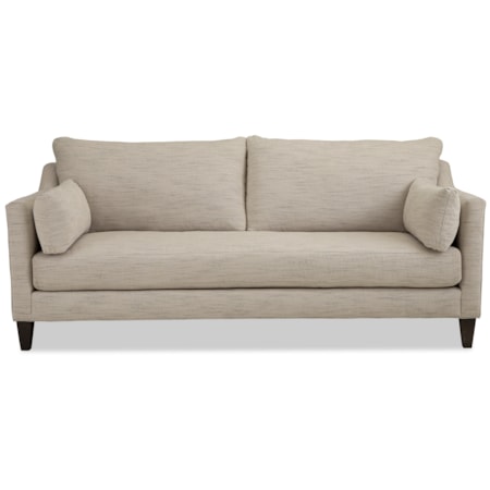 Bench Seat Sofa