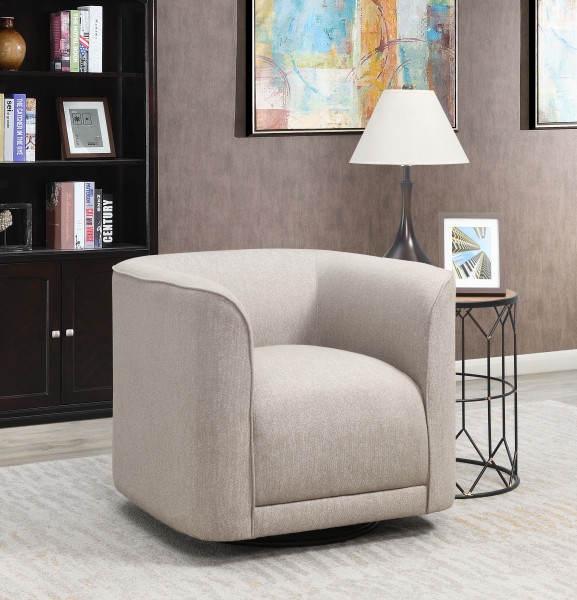 Swivel Accent Chair