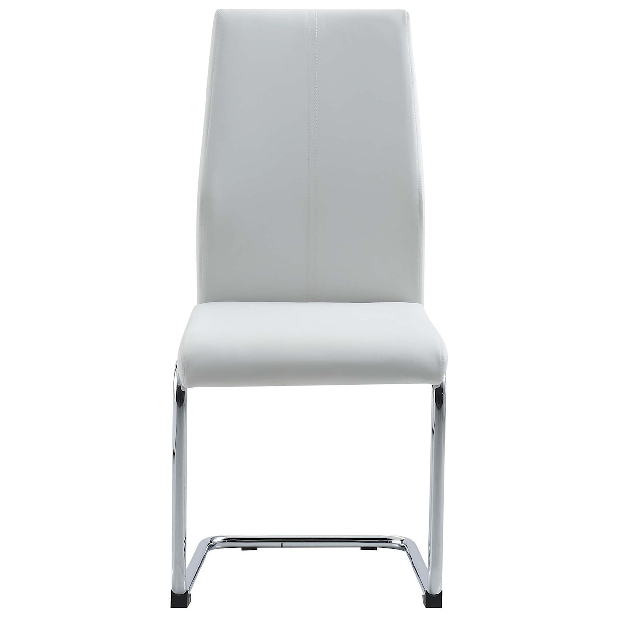 Global Furniture D41DC Dining Side Chair