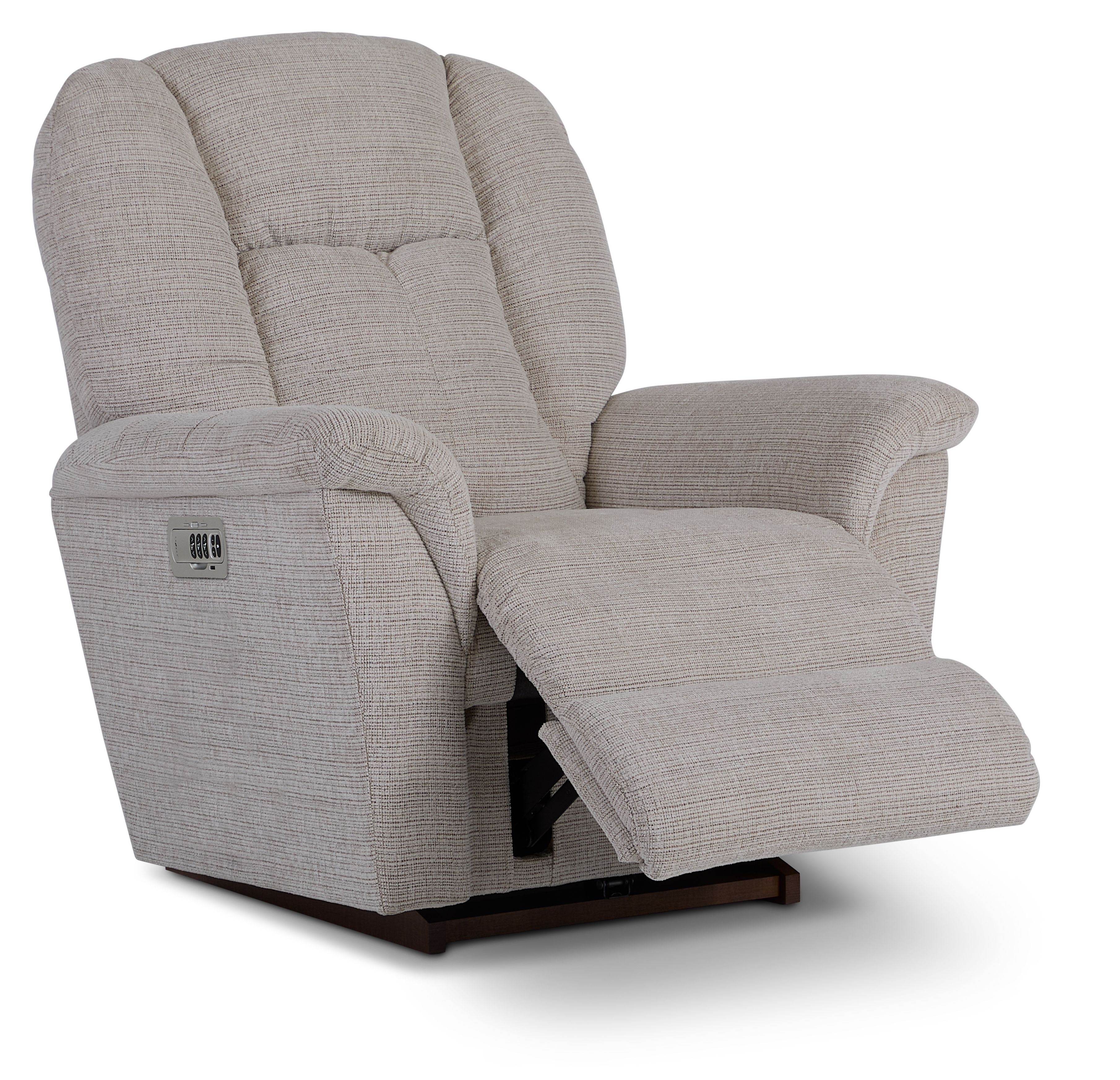 Power Rocking Recliner