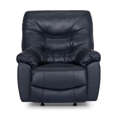 Power Rocker Recliner