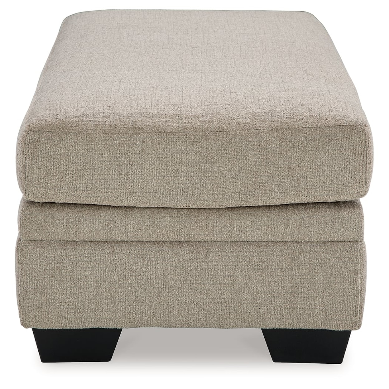 Ashley Furniture Signature Design Stonemeade Ottoman