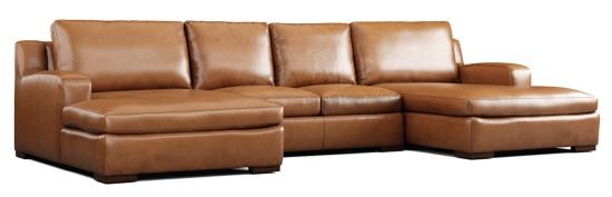 3-Piece Sectional