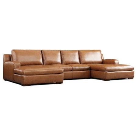 3-Piece Sectional