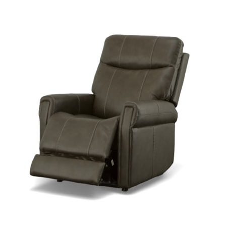 Power Lift Recliner with Right-Hand Control