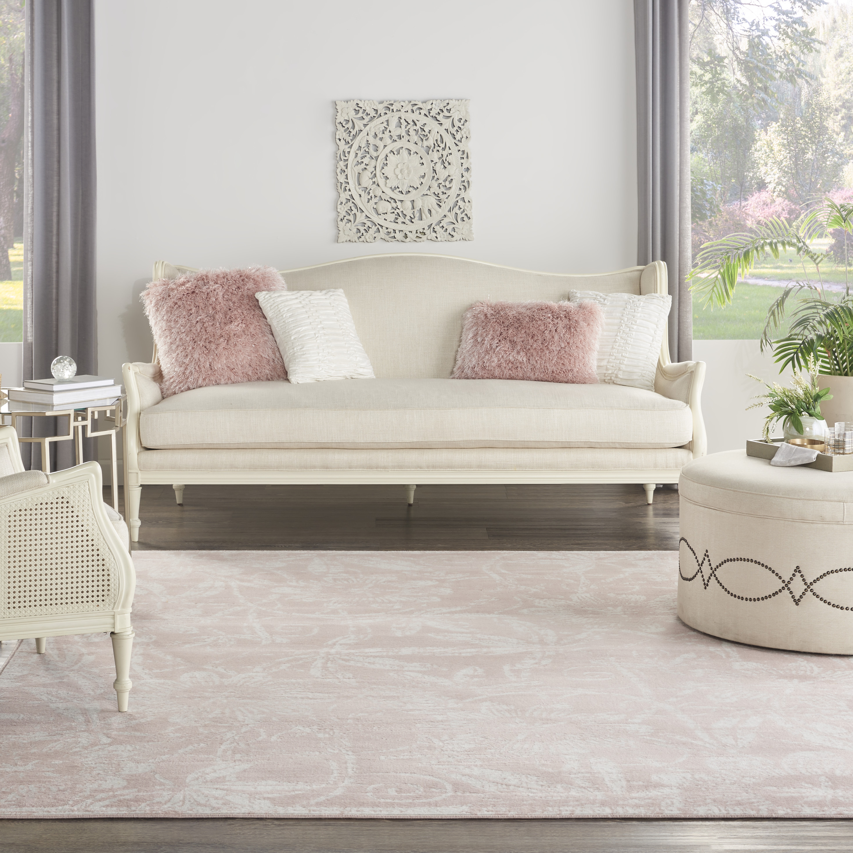 Nourison Whimsicle 8' x 10'  Rug