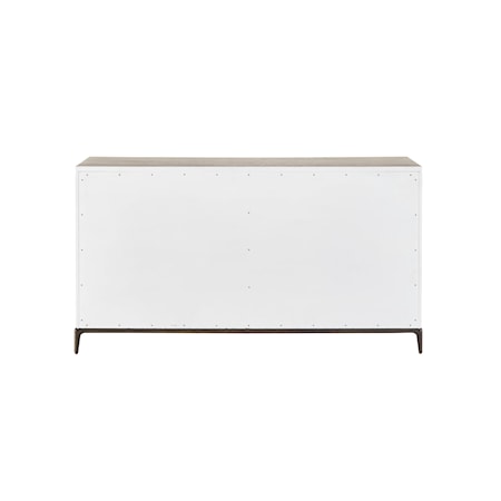 Maren Drawer Dresser