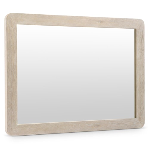Antibes Mirror