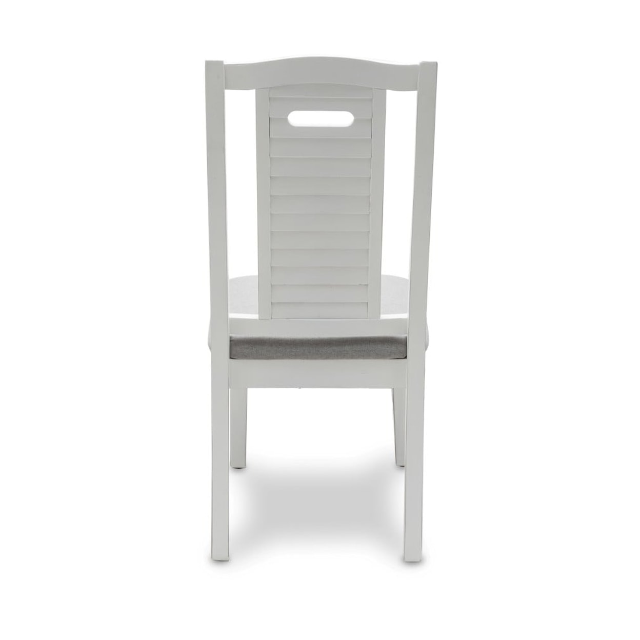 Sea Winds Trading Company Islamorada Dining Collection Dining Chair