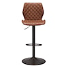 Zuo Seth Bar Chair