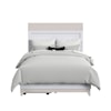 Westwood Design Rowan Complete Full Bed
