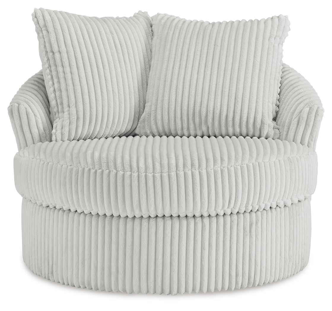 Signature Design by Ashley Gramwell Swivel Chair