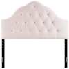 Modway Sovereign Queen Headboard