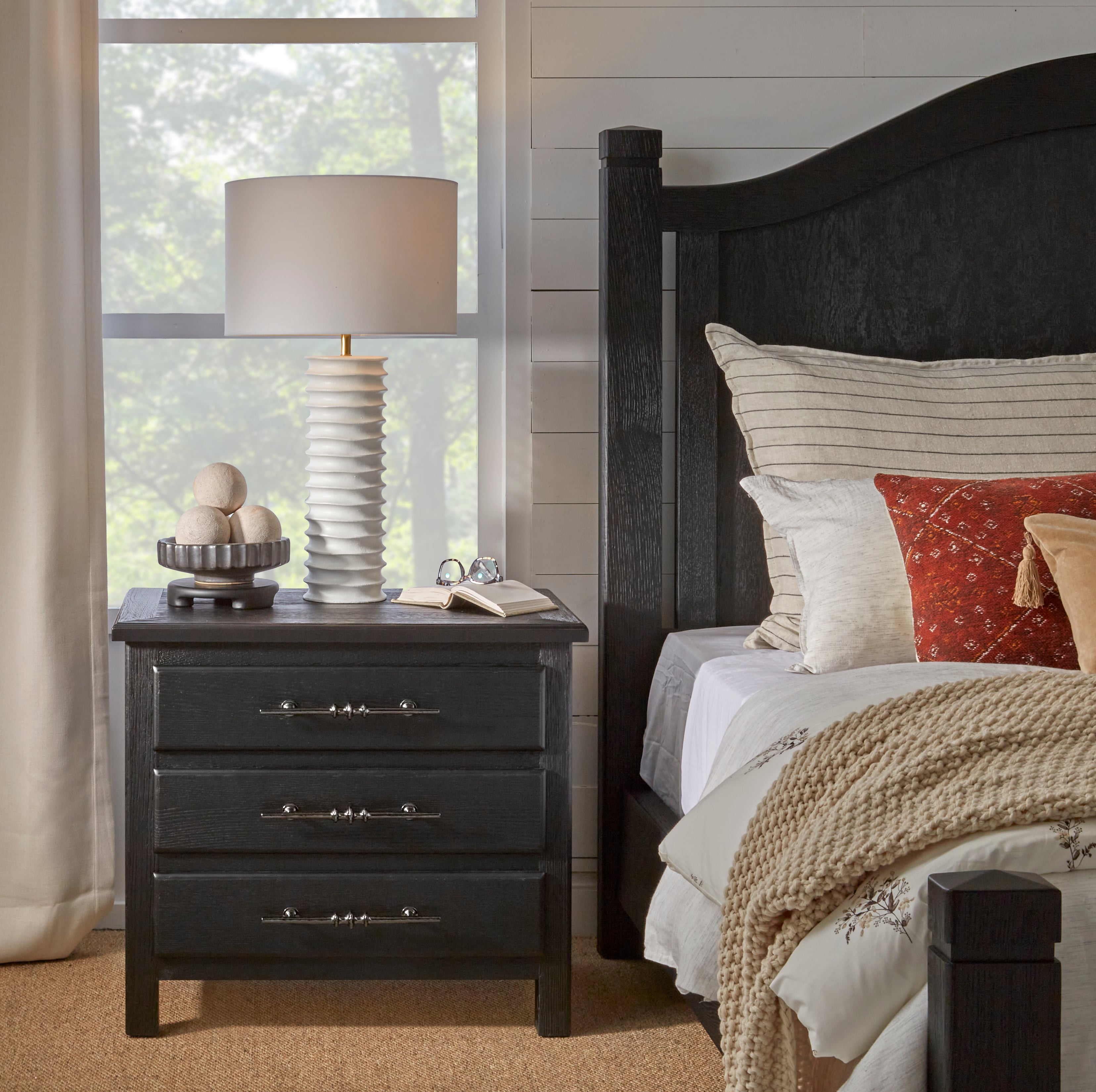 The Preserve Turner Nightstand