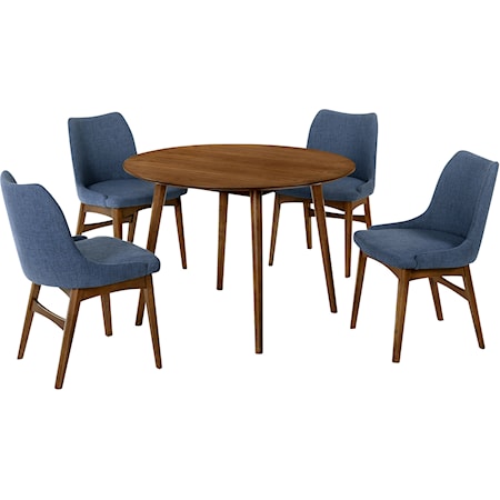 5-Piece Dining Set